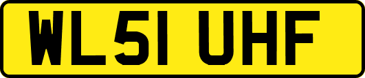 WL51UHF