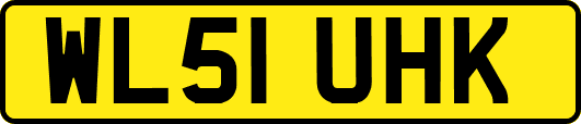 WL51UHK