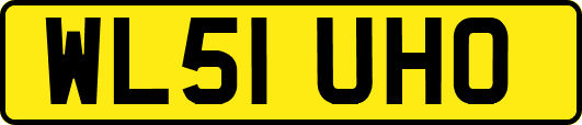 WL51UHO