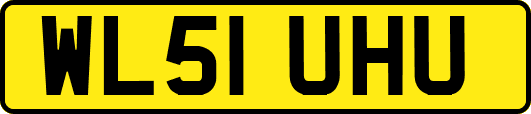 WL51UHU