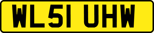 WL51UHW