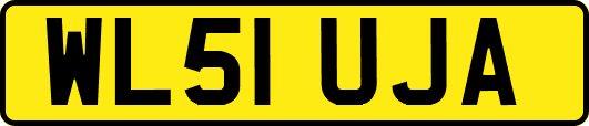 WL51UJA