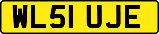 WL51UJE