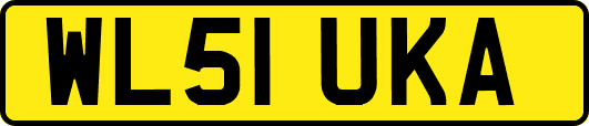 WL51UKA