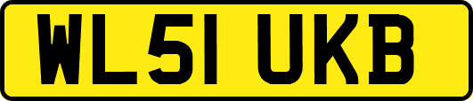 WL51UKB