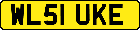 WL51UKE