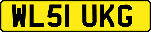 WL51UKG