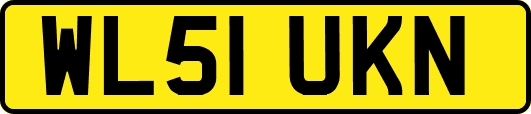 WL51UKN