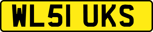 WL51UKS