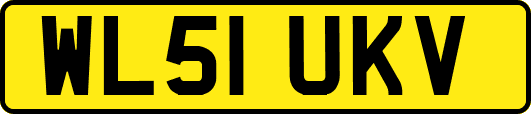 WL51UKV