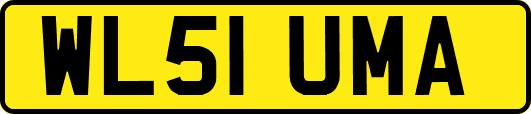 WL51UMA