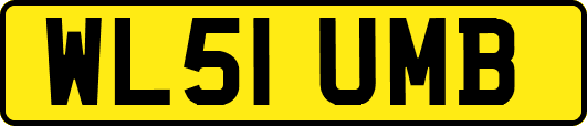 WL51UMB