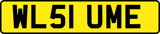 WL51UME