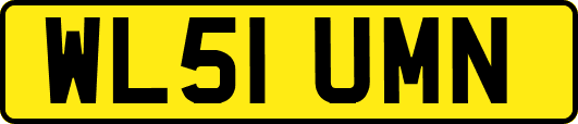 WL51UMN