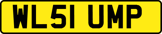 WL51UMP