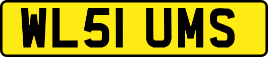 WL51UMS