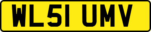 WL51UMV