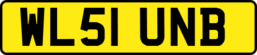 WL51UNB