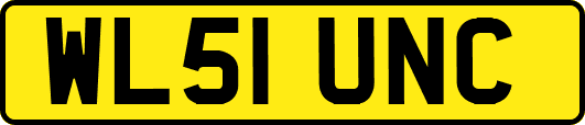 WL51UNC