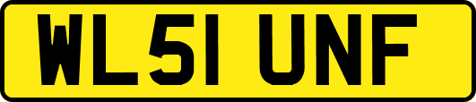 WL51UNF