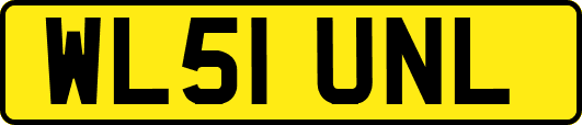 WL51UNL