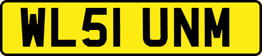 WL51UNM