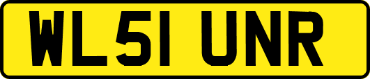 WL51UNR