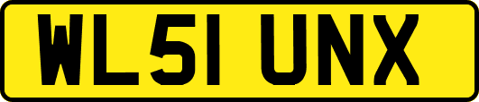 WL51UNX