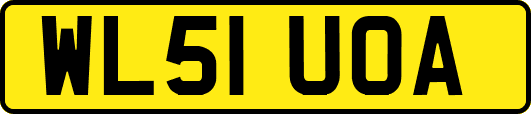 WL51UOA