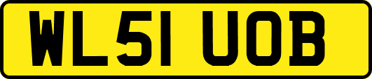 WL51UOB