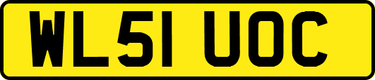 WL51UOC