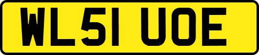 WL51UOE