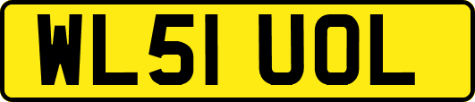 WL51UOL