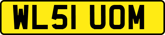 WL51UOM