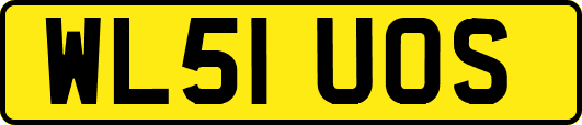 WL51UOS