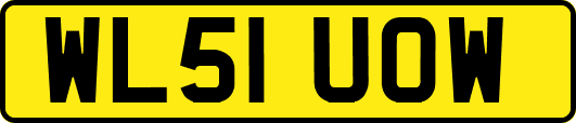 WL51UOW