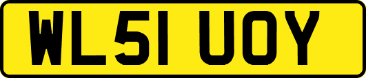 WL51UOY