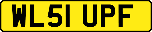 WL51UPF