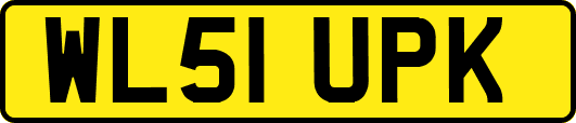 WL51UPK