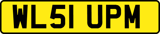 WL51UPM