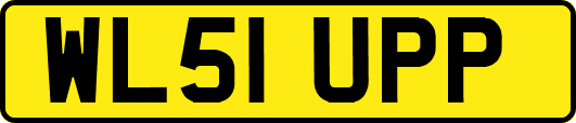 WL51UPP