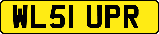 WL51UPR