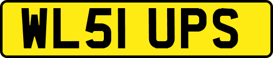 WL51UPS