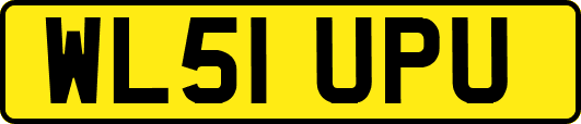 WL51UPU