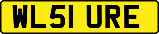 WL51URE