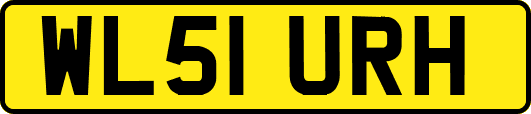 WL51URH