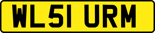 WL51URM