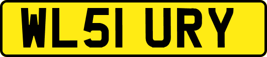 WL51URY