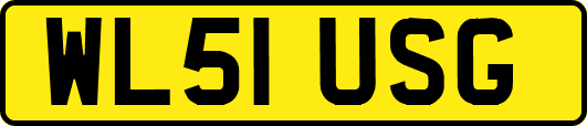 WL51USG