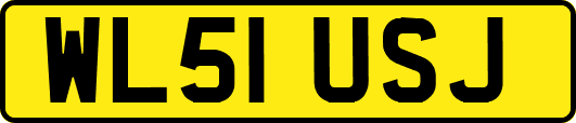 WL51USJ